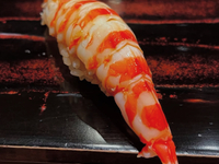 Omakase course (Dinner)