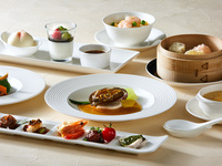 【11/1～】セレブランチコース（ランチ）