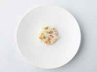 【X’mas Lunch 6500】クリスマスランチ