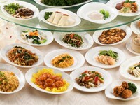 平日限定　選べるディナーセット