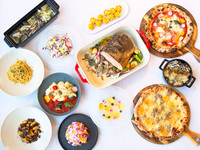 ウィンターランチブッフェ＆カフェフリー（120分制）​