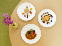 Autumn 2 Course Lunch