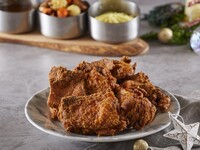 Swissotel Fried Chicken 1 piece
