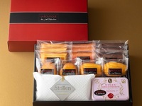 Stollen Assortment Gourmand