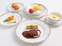 EnfantB（お子様コース　 B）