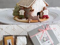 ヘクセンハウスキット