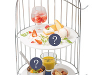 八方旅人：大陆的霸者 ～下午茶预约～ 5小时