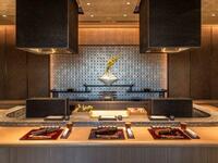 【1/1-1/3 天麩羅】ニューイヤーランチ