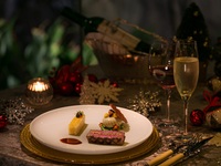 ノエル　ディナー　￥22,000