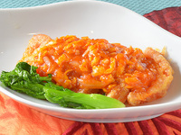 【百合コース】カジュアルランチコース全７品