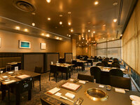 [Richoen] Reservations for seats only