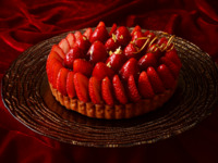 ストロベリー ブルーム タルト～Strawberry Bloom Tart【100台限定】