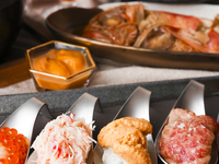 [Dinner] Reservations for seats only