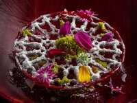 ランチコース　2025 X'mas Lunch