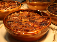 [DINER] MENU SIGNATURE