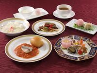 【正月特別コース】「慶福」　7,000円