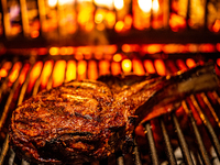 [DINNER] MENU EMOTION