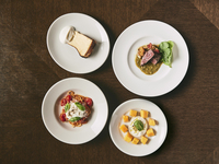 【週末限定】WEEKEND COURSE