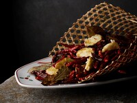 スタンダードコース　〈個室〉　￥22,000