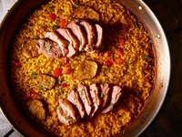 Dinner B Course 7,000Yen