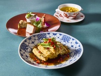 ≪忘新年会プラン≫飲み放題付き～白牡丹～