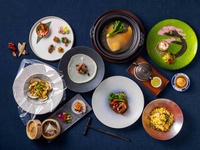 ≪宴会プラン≫飲み放題付き～鳳凰単叢～