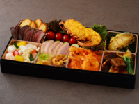 プルミエ グルメ セレクション（洋中スペシャル）～Premiere Gourmet Selection (Special Western & Chinese)