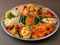 ◆クレジットカード事前決済5％OFF◆メイリー チャイニーズ セレクション（中華）～Meily Chinese Selection(Chinese)