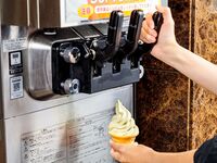 [Children's price] Brunch buffet featuring ingredients from Kanagawa Prefecture (90 minutes) Closes at 14:00