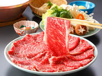 [ShabuShabu「Mai」]