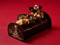 【早割】ブッシュ・ド・ノエル