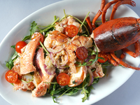 Reservation for seats only