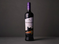 リートブルグ シュペートブルグンダー【¥2,200円(税別)】