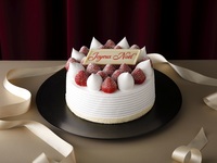 【NOC会員早期ポイント特典】新スーパーあまおうショートケーキ