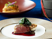 【2025 Xmas】 Dinner Course