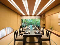 平日ランチ限定個室プラン～ 柳緑 りゅうりょく ～