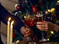 【12/31～1/2】New Year Dinner Buffet (Child 6～12years old)