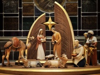 Noël Dinner: Christmas in Tateshina Highlands - December 23rd, 24th and 25th