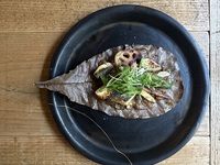 【izon+3】選べるメインのスタンダードコース（全6品）