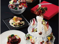 【Christmas Special Dinner】 2025.12.20～25