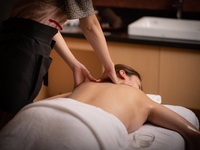 【エステ付きランチプラン】日本料理 おおみ