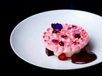 12月20日/21日ランチ限定 Menu Noël "DÉCOUVERTE"