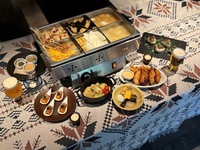 【2階 11/17-11/24限定】まろみのODEN WEEK！「おでん食べ放題＆特別なフリーフロー＆生演奏」7,500円