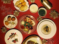 [12/23~26] Re: Wharf Christmas Dinner 2025