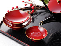 <Dinner> New Year's Special Course "GOURMAND" | 18,000 yen