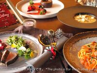 December Seasonal Lunch