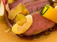 Anniversary Lunch Special Course