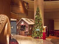 The Peninsula Tokyo Toy Hospital Reservation