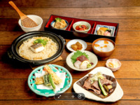 飲み放題3800ランチコース