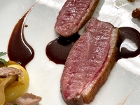 DîNER SAVEURS ディネ・サヴール